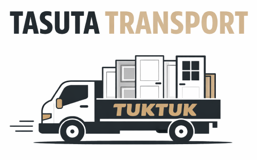 Tasuta tarne pakkumine